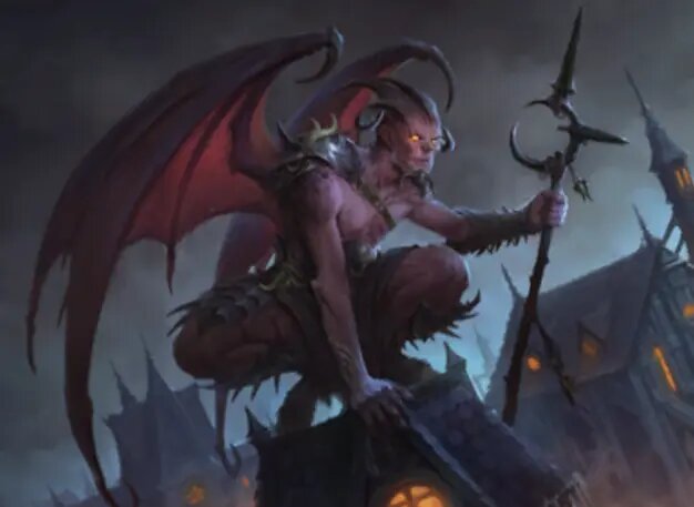 Gutmorn, Pactbound Servant