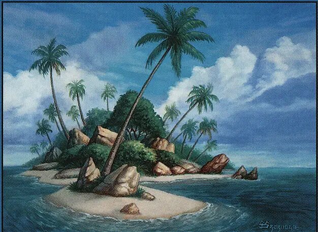 Island