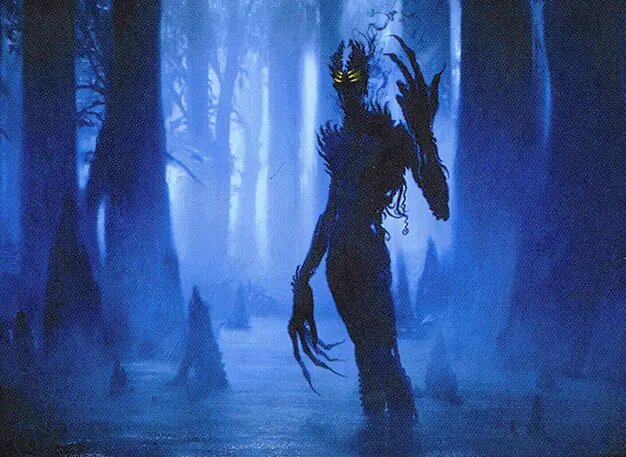 Dread Presence