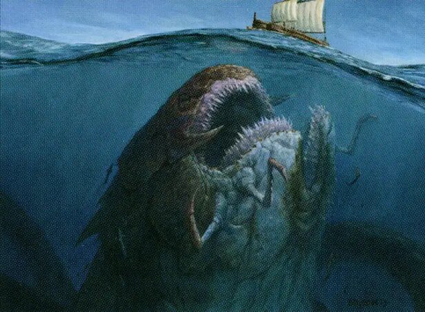 Scourge of Fleets