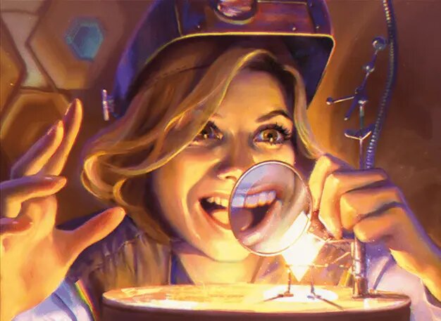 The Thirteenth Doctor
