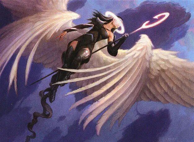 Angel of Renewal