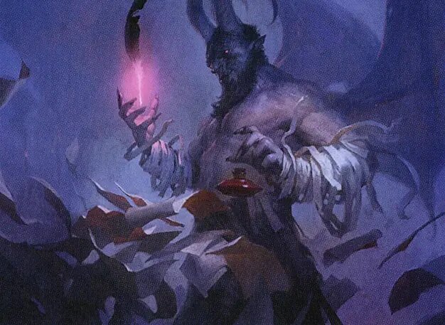 Vilis, Broker of Blood