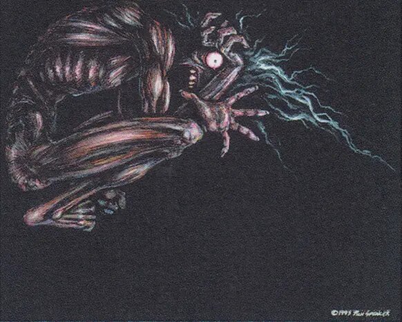 Terror