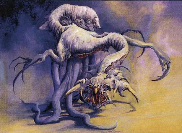 Mesmeric Fiend