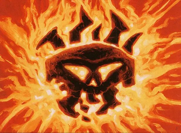 Rakdos Signet