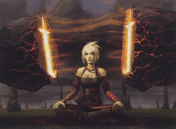 Stoneforge Mystic