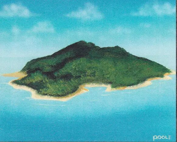 Island