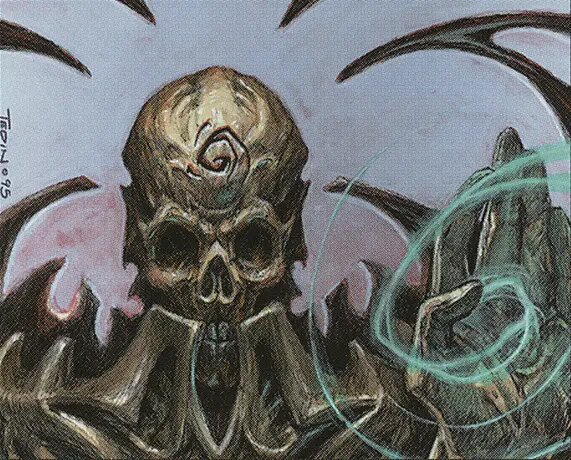 Necropotence