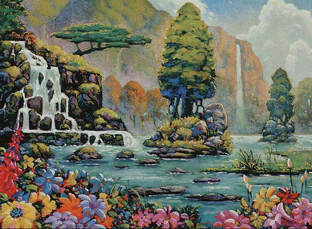Island