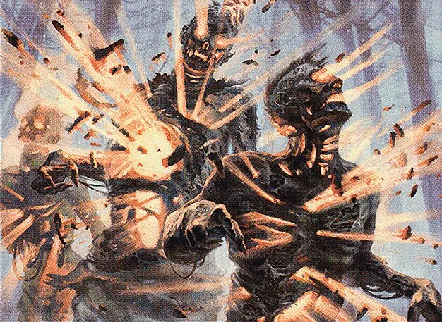 Wave of Reckoning
