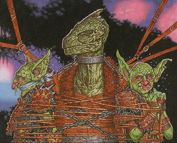 Engineered Plague