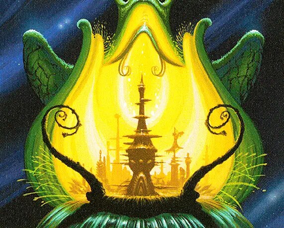 City of Solitude