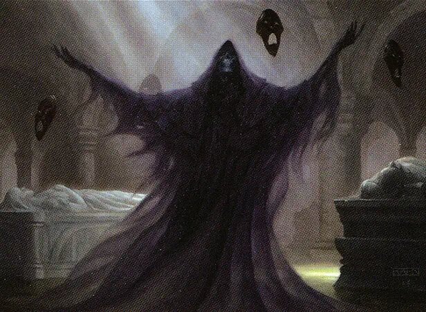 Crypt Ghast