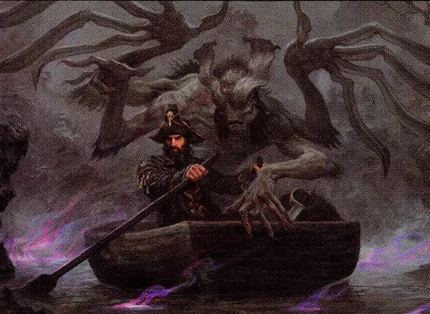 Demonic Tutor