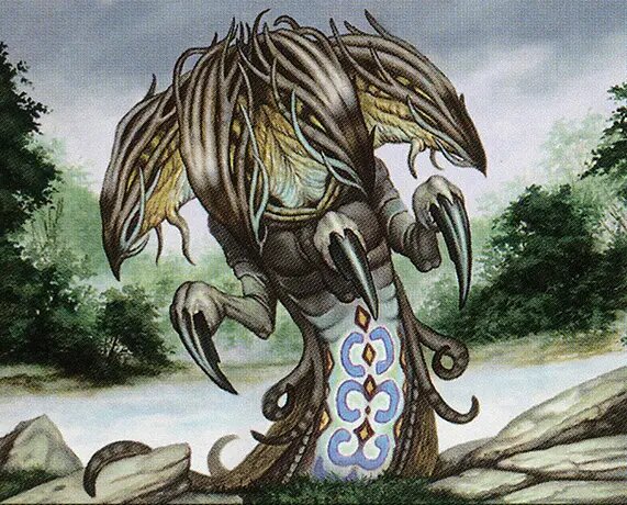 Sliver Overlord