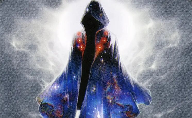 Robe of Stars
