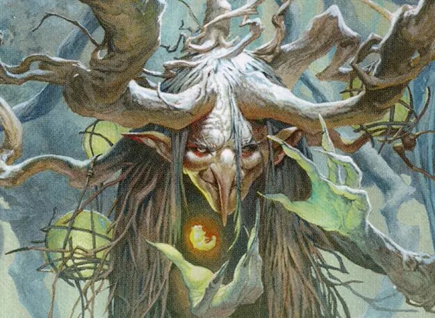 Willowdusk, Essence Seer