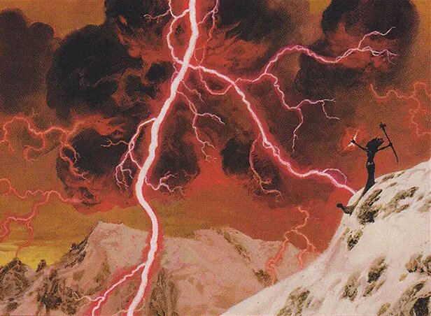 Lightning Bolt