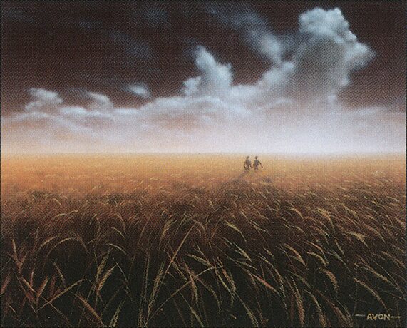 Plains