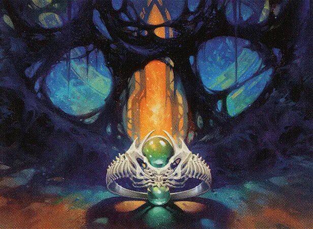 Ring of Xathrid