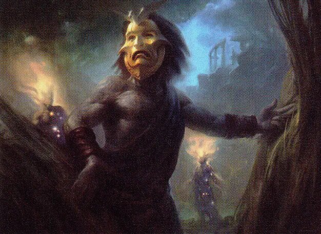Daxos the Returned