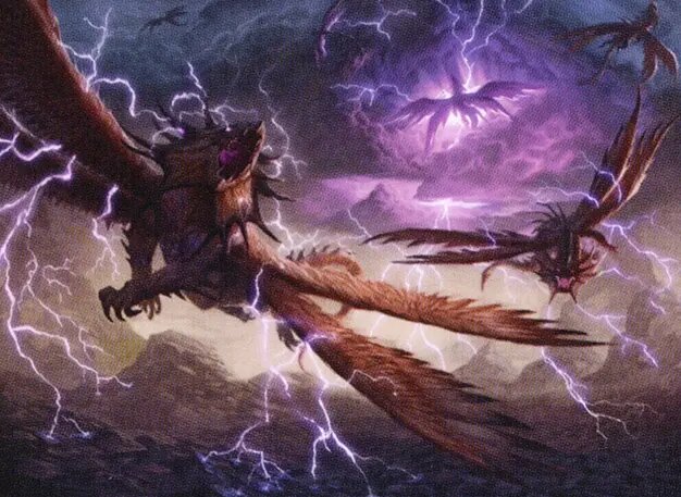Dragon Tempest