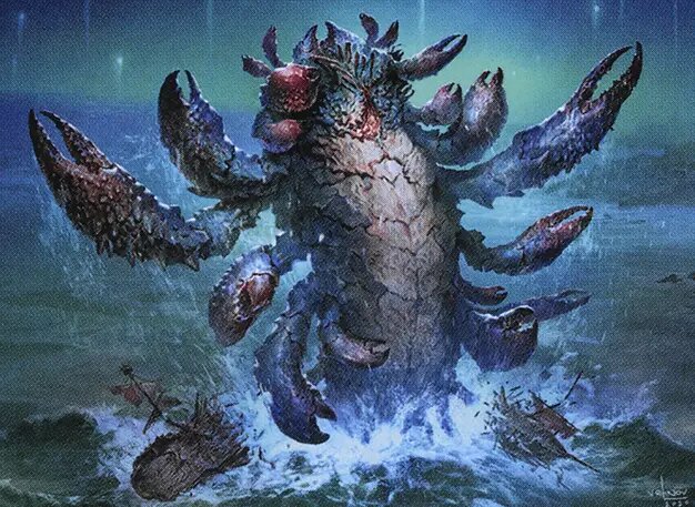Hullbreaker Horror