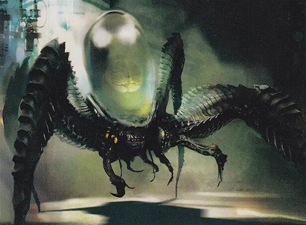 Psychosis Crawler