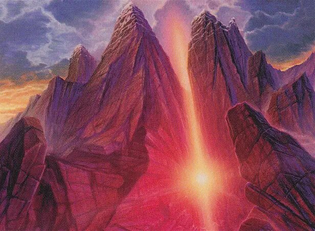 Leyline of Punishment