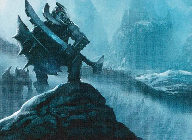 Fury of the Horde