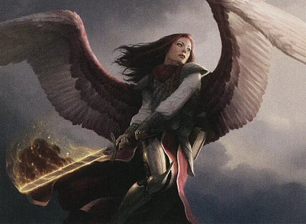 Archangel of Thune