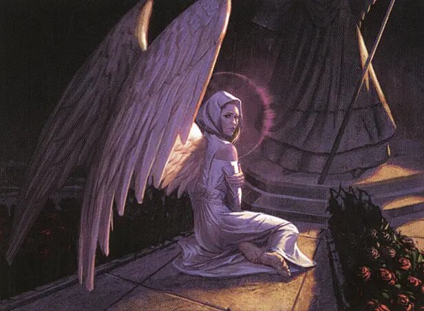 Requiem Angel