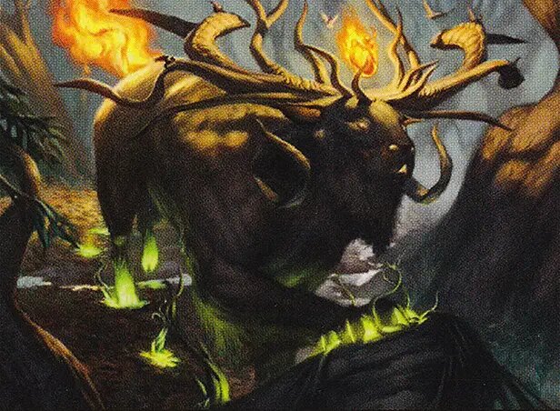 Marath, Will of the Wild