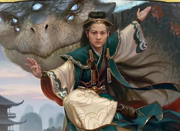 Shiko and Narset, Unified