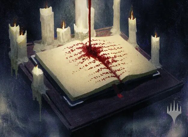 Grim Tutor