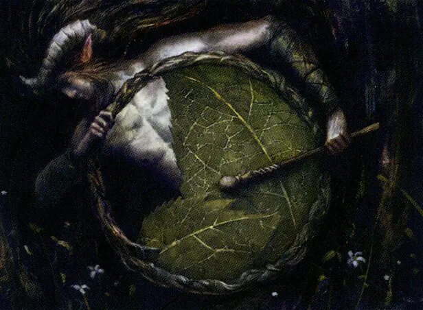 Springleaf Drum