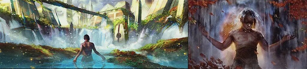 Spring // Mind