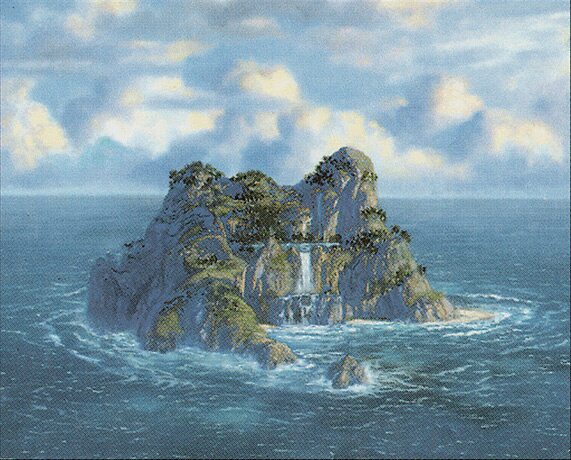Island