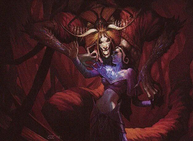 Demonic Tutor