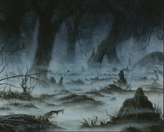 Swamp