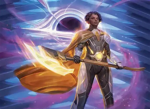 Haliya, Guided by Light
