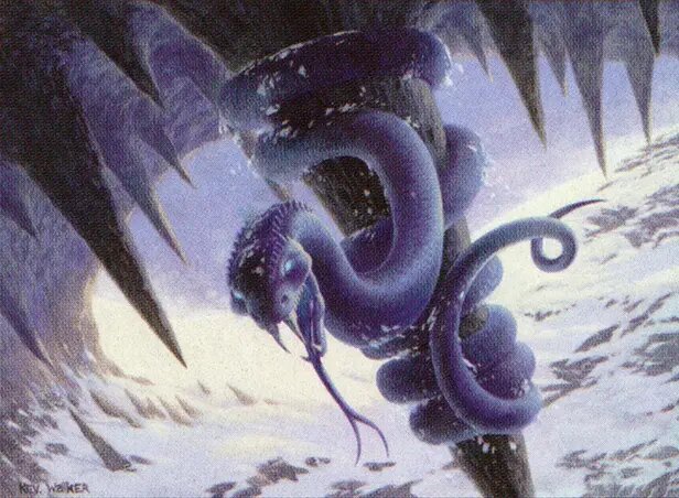 Ohran Viper