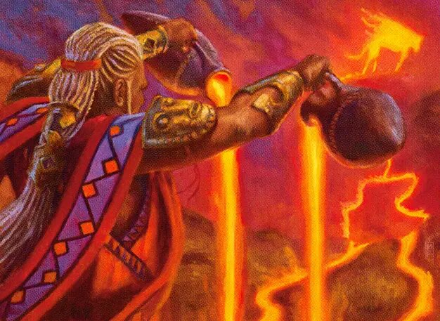Dualcaster Mage