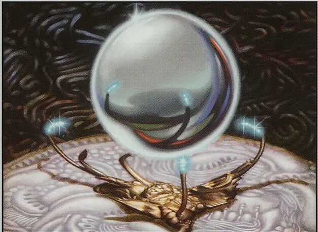 Mesmeric Orb