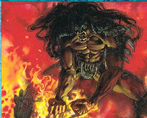 Force of Will