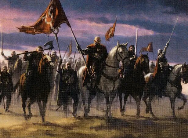 Cathars' Crusade