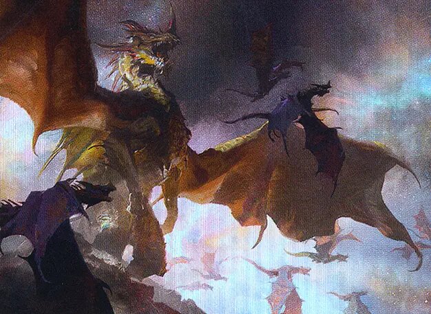 The Ur-Dragon