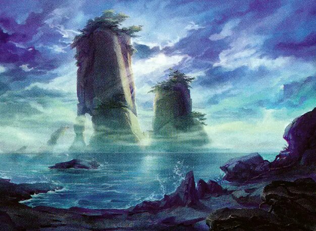 Island