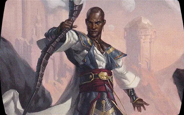 Teferi, Temporal Archmage